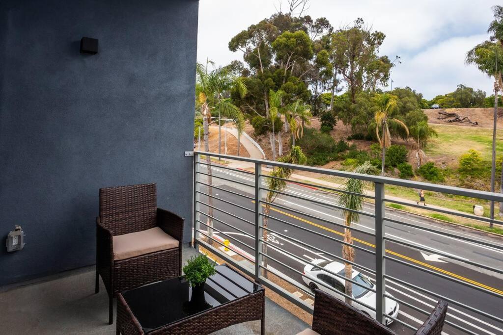 Explore San Diego-Balboa Park-Little Italy-Gaslamp Ngoại thất bức ảnh