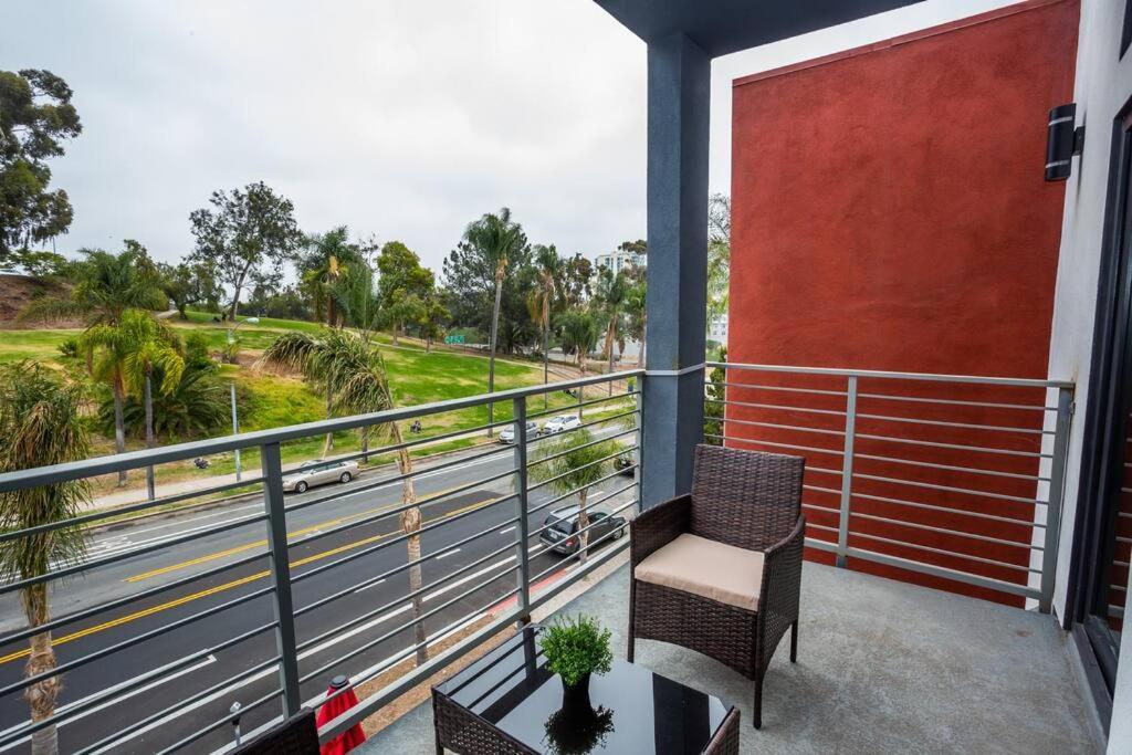 Explore San Diego-Balboa Park-Little Italy-Gaslamp Ngoại thất bức ảnh